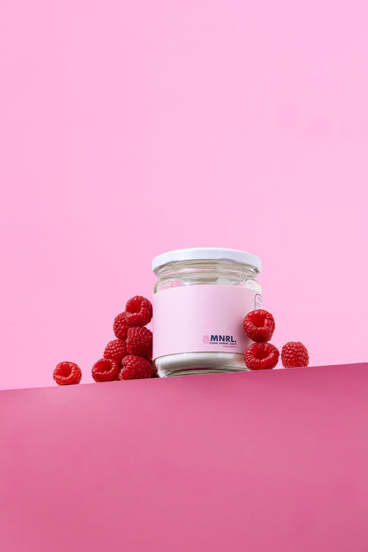 MNRL. Replenish 60 Serve Jars