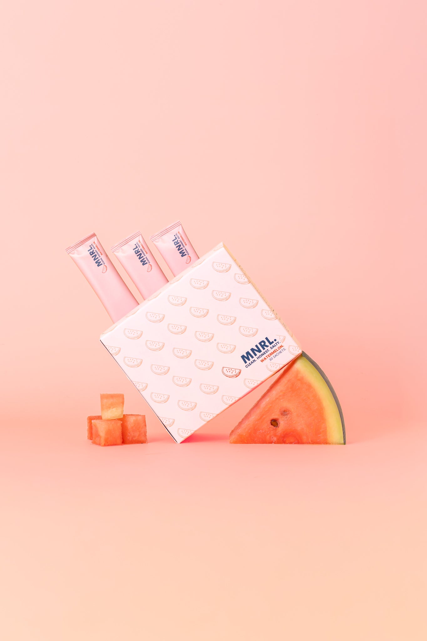 MNRL. Replenish 30 Serve Sachet Boxes