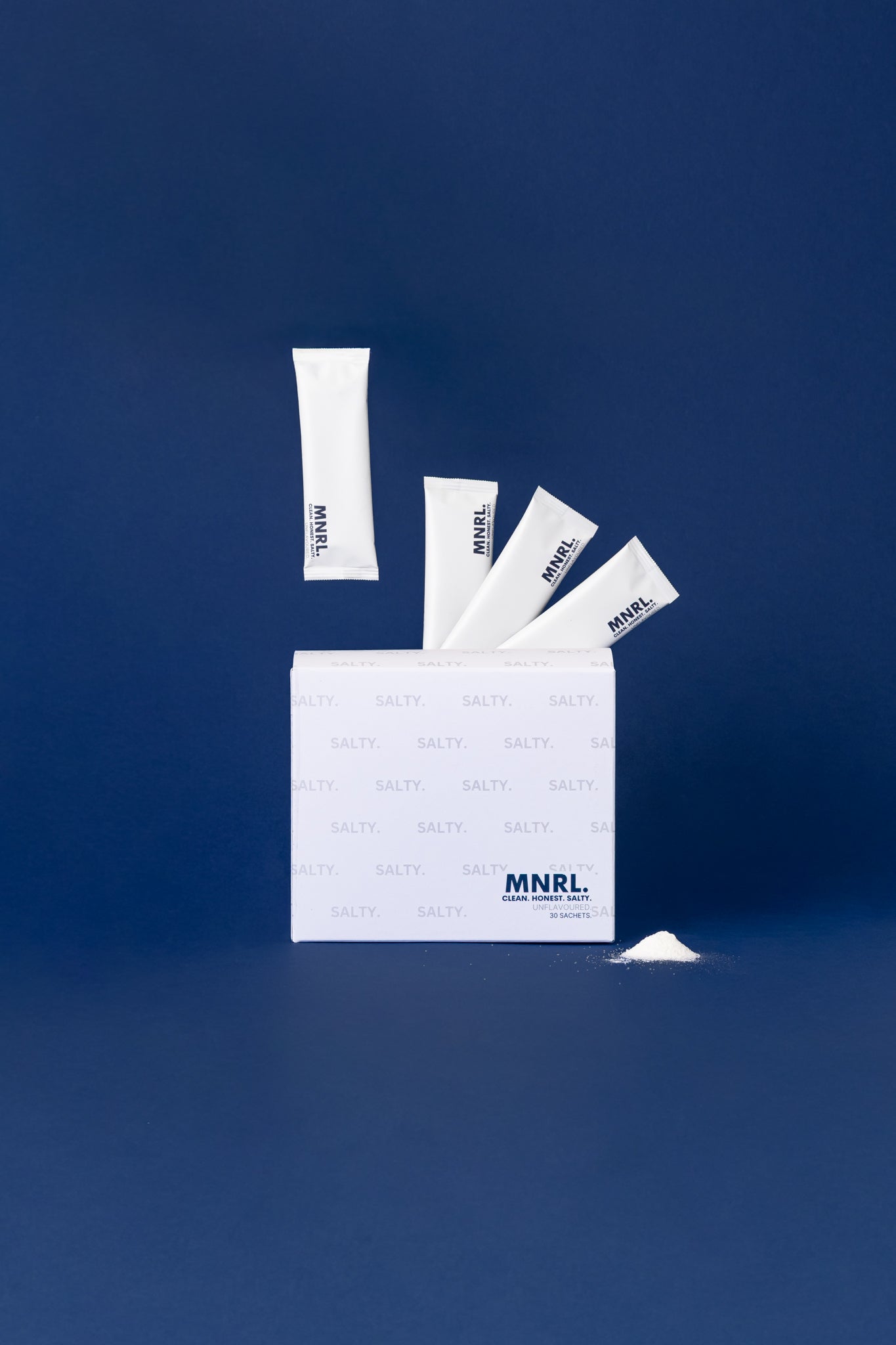MNRL. Replenish 30 Serve Sachet Boxes