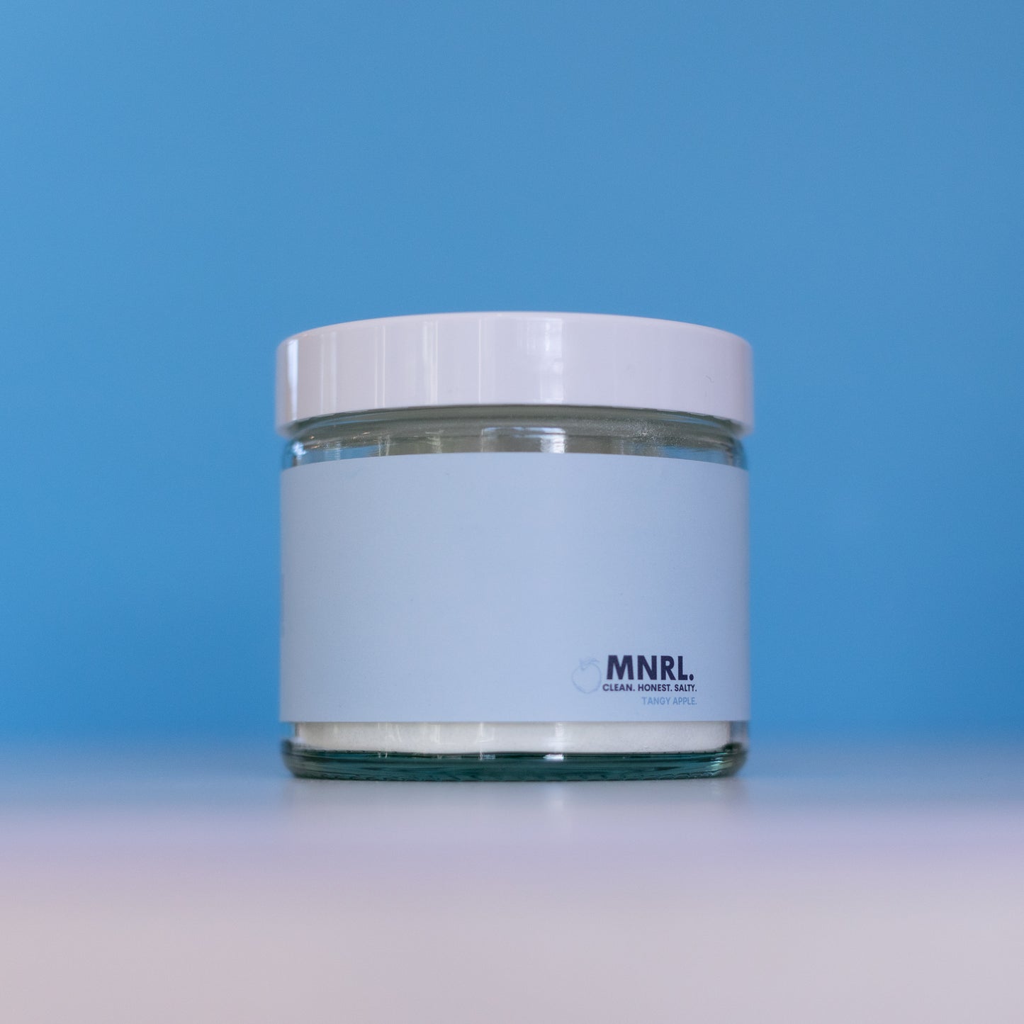 MNRL. Tangy Apple