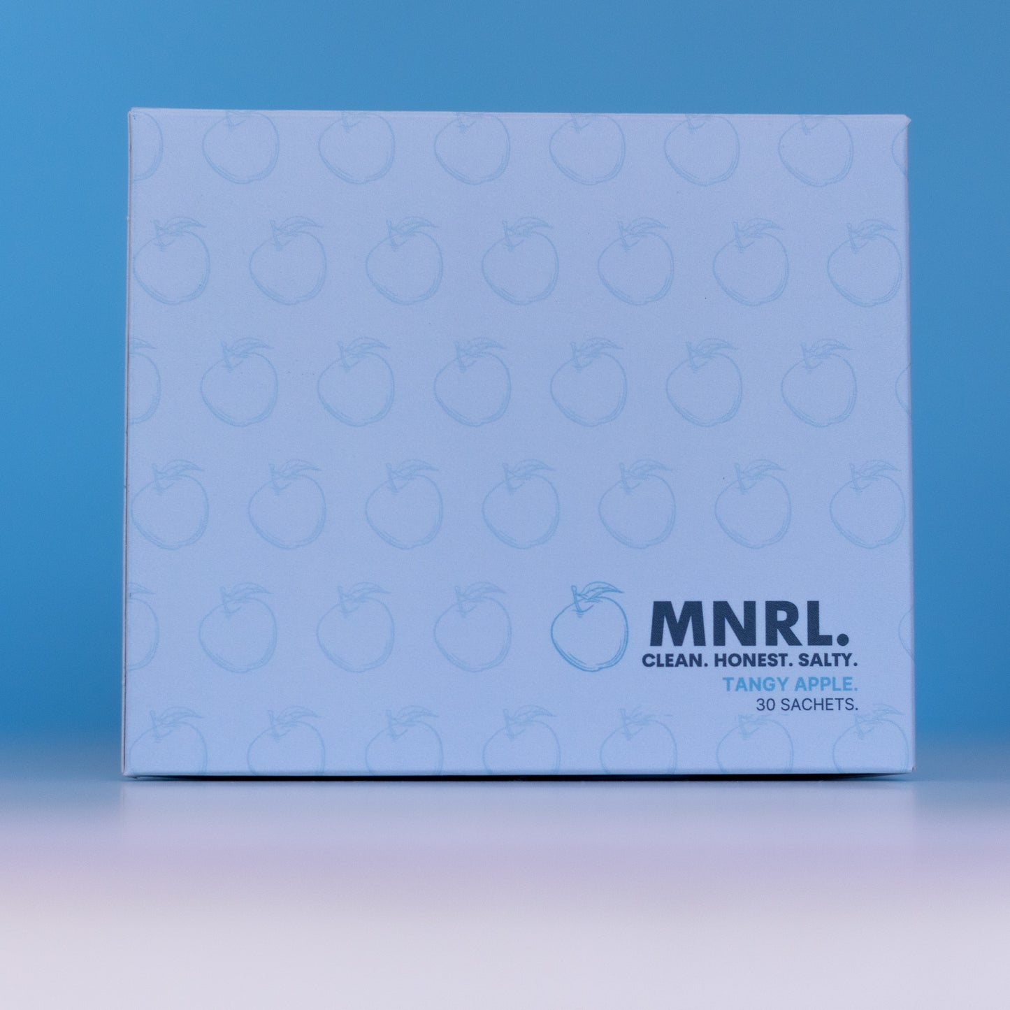 MNRL. Tangy Apple