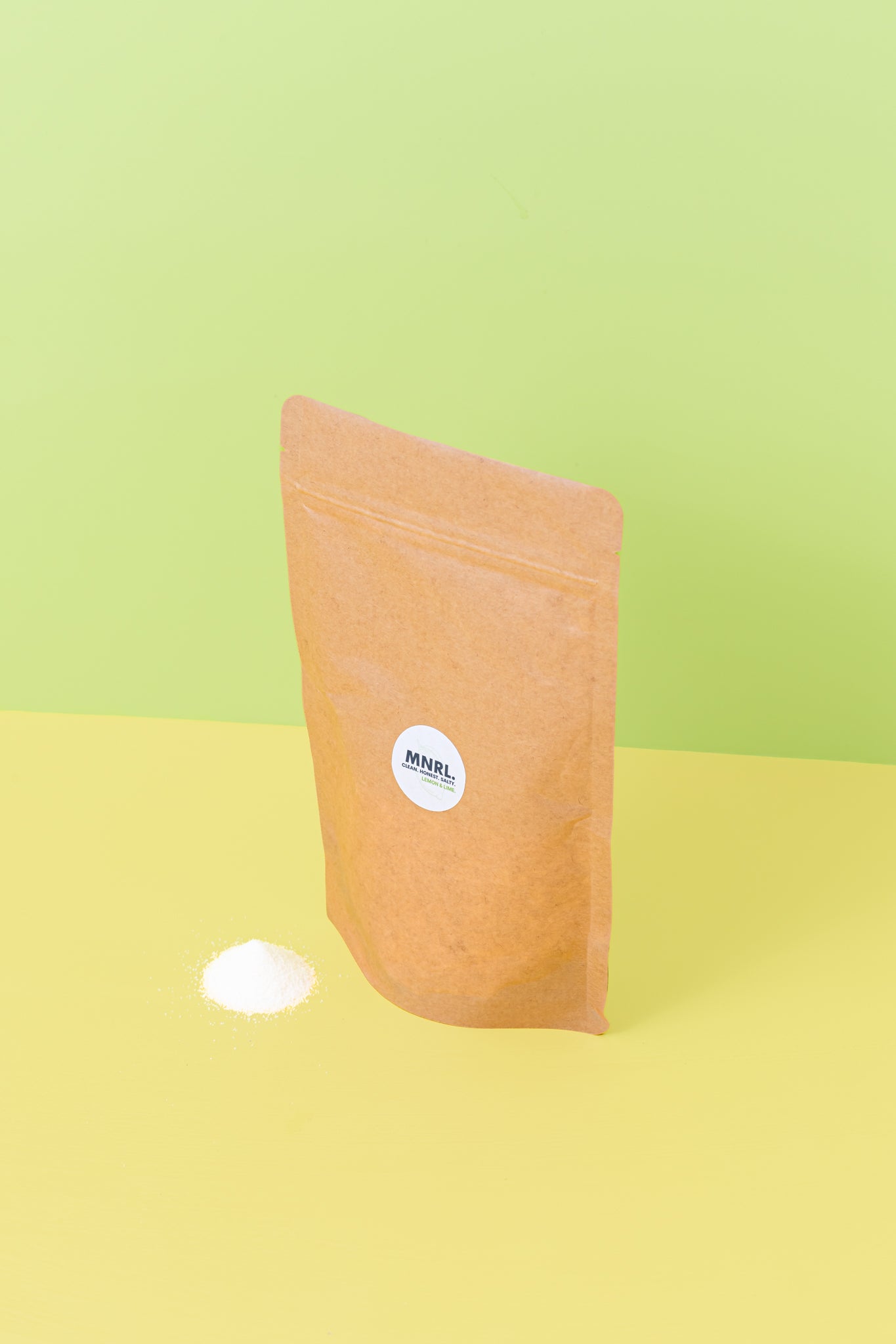 MNRL. Replenish 30 Serve Refill Pouches