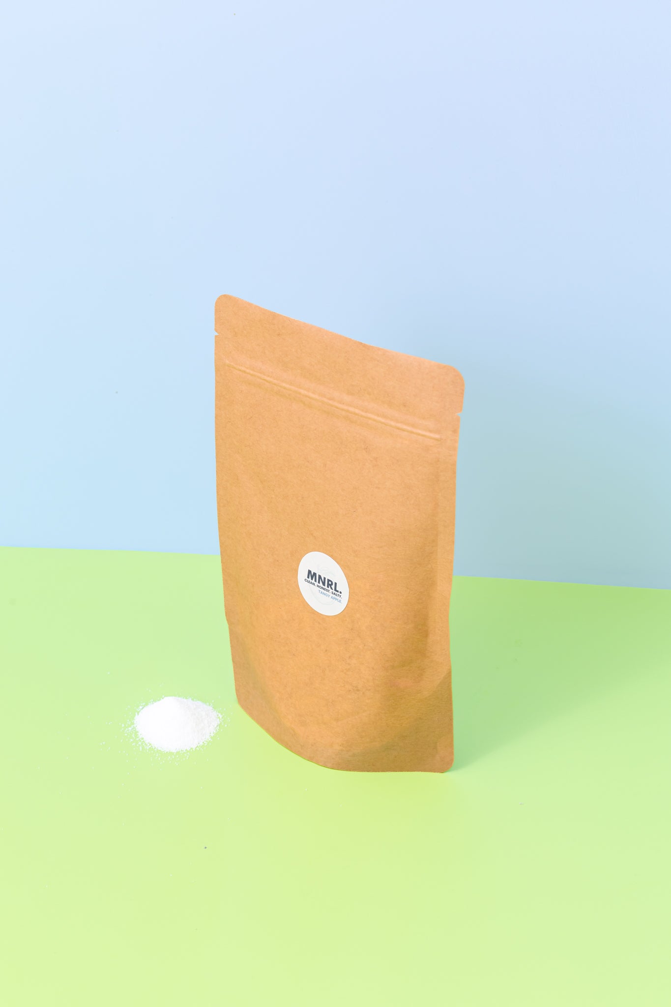 MNRL. Replenish 30 Serve Refill Pouches