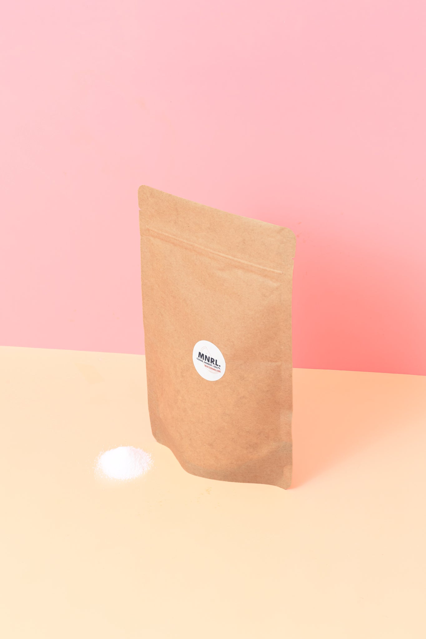 MNRL. Replenish 30 Serve Refill Pouches