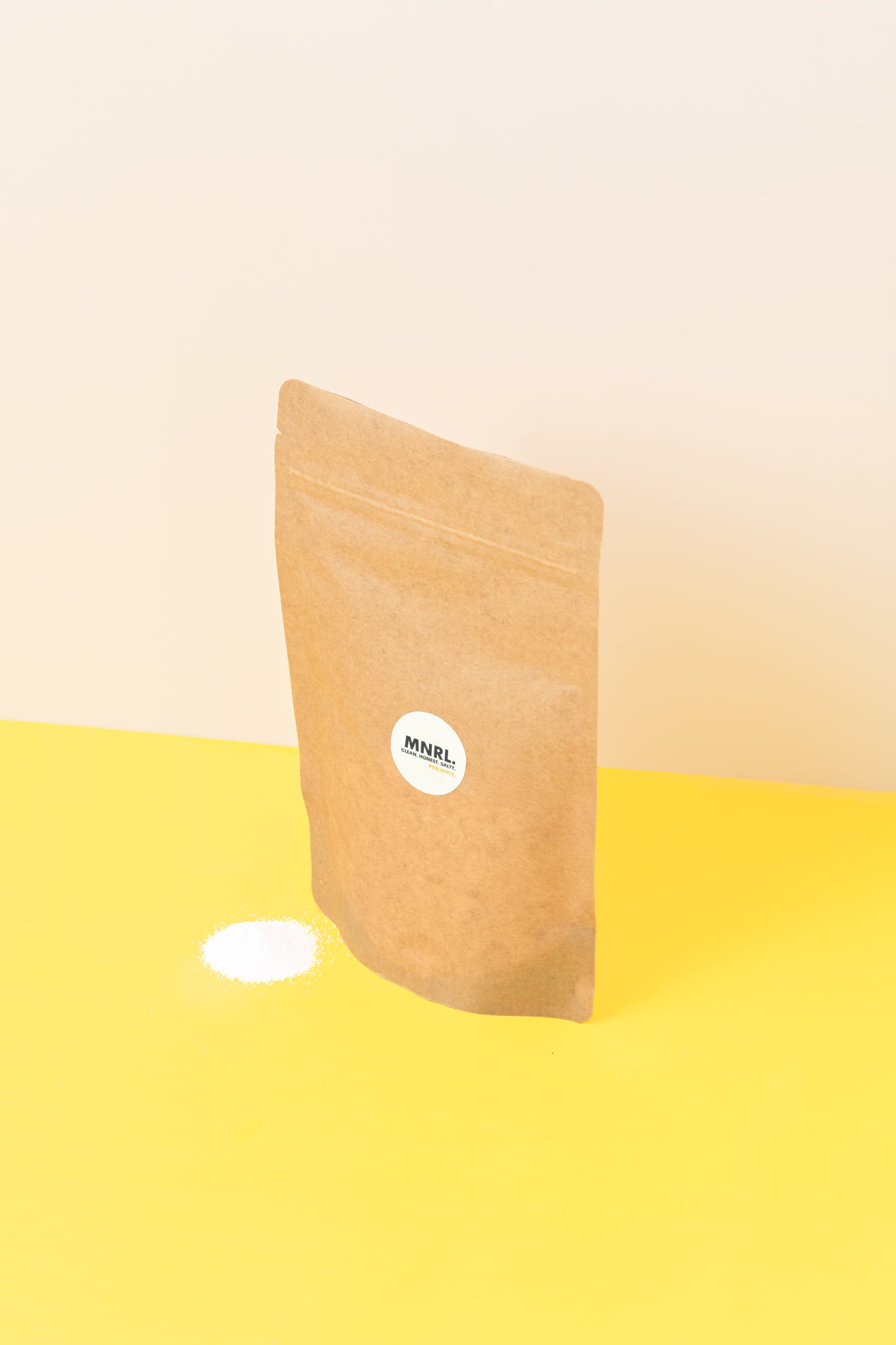 MNRL. Replenish 30 Serve Refill Pouches