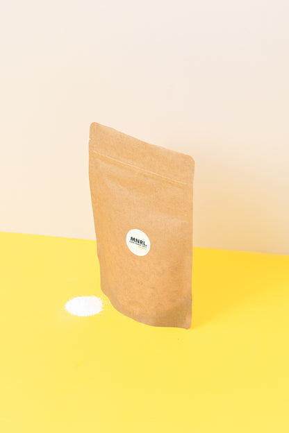 MNRL. Replenish Jars