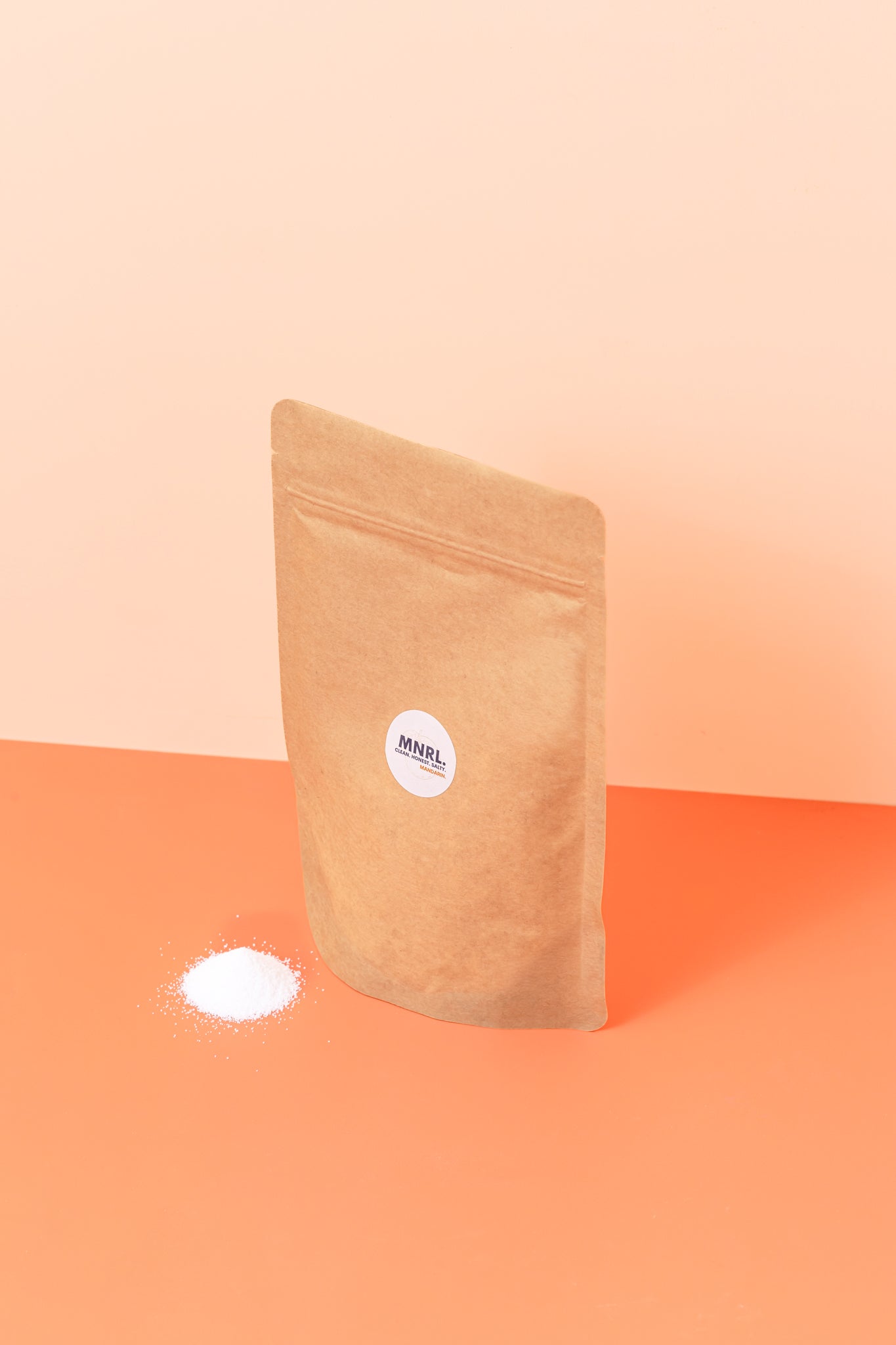 MNRL. Replenish Jars