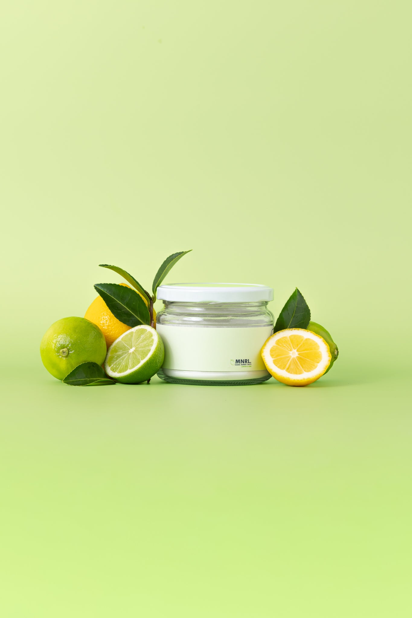 MNRL. Replenish 30 Serve Jars