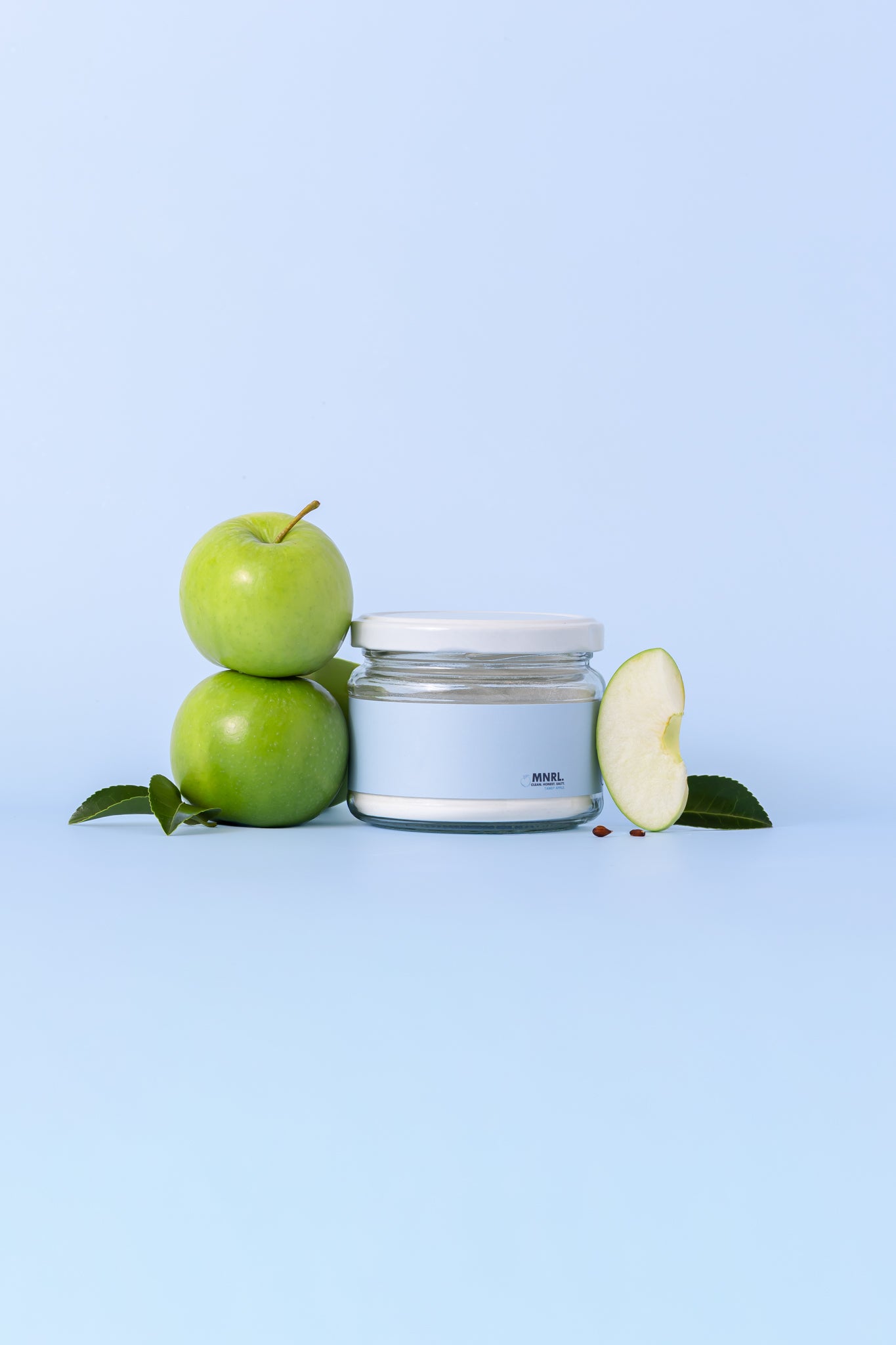 MNRL. Replenish 30 Serve Jars