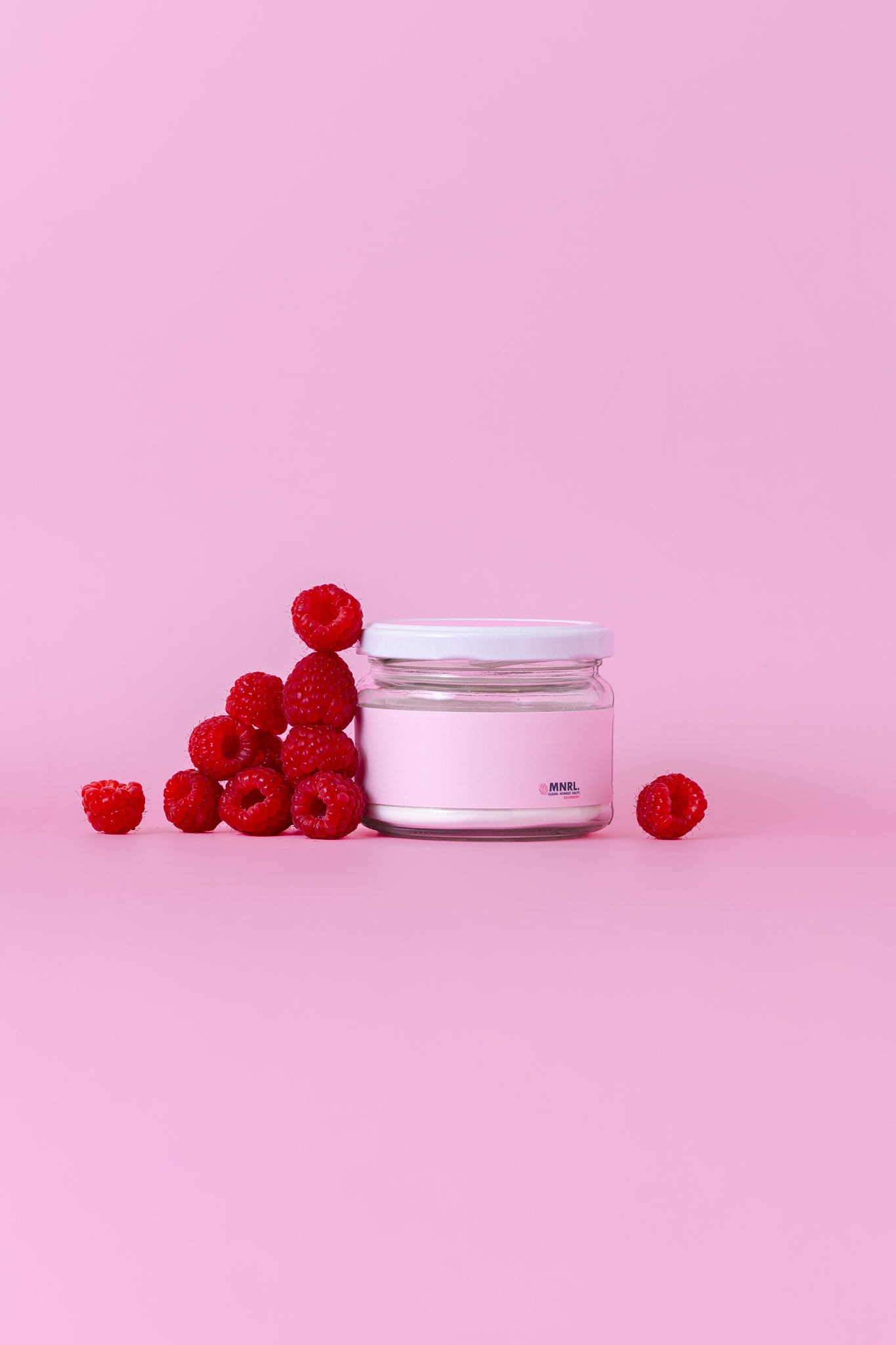MNRL. Replenish 30 Serve Jars