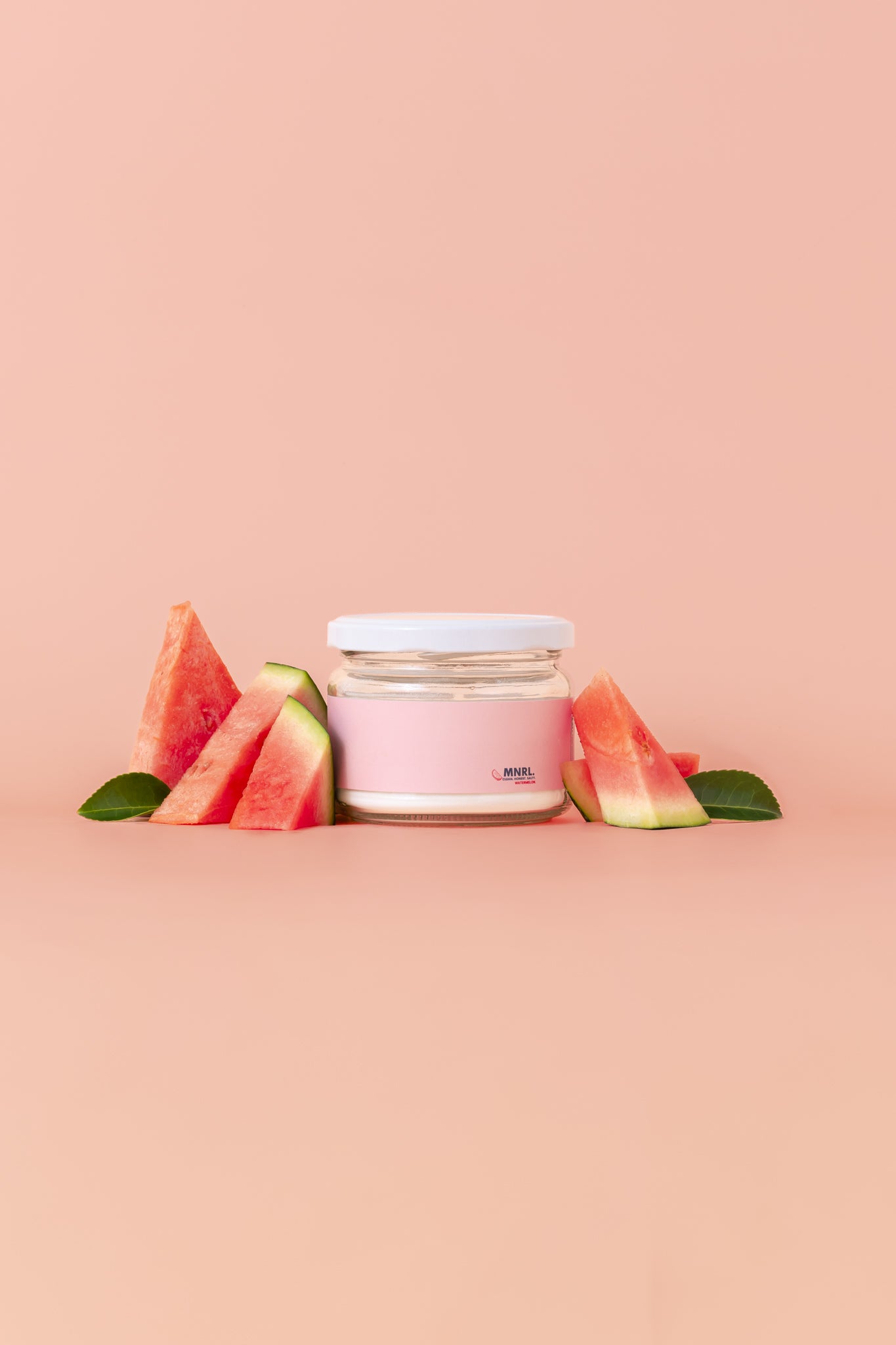 MNRL. Replenish 30 Serve Jars