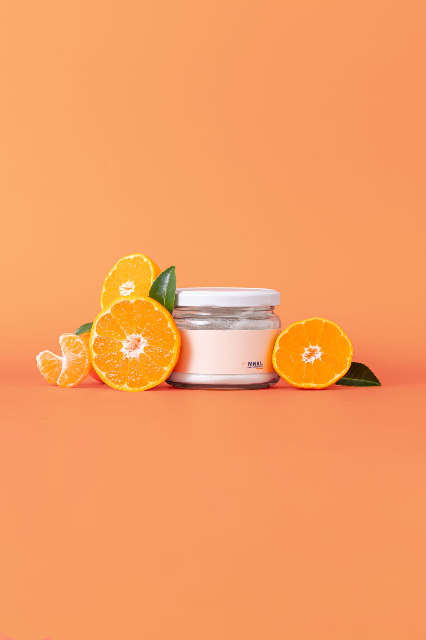 MNRL. Replenish 30 Serve Jars