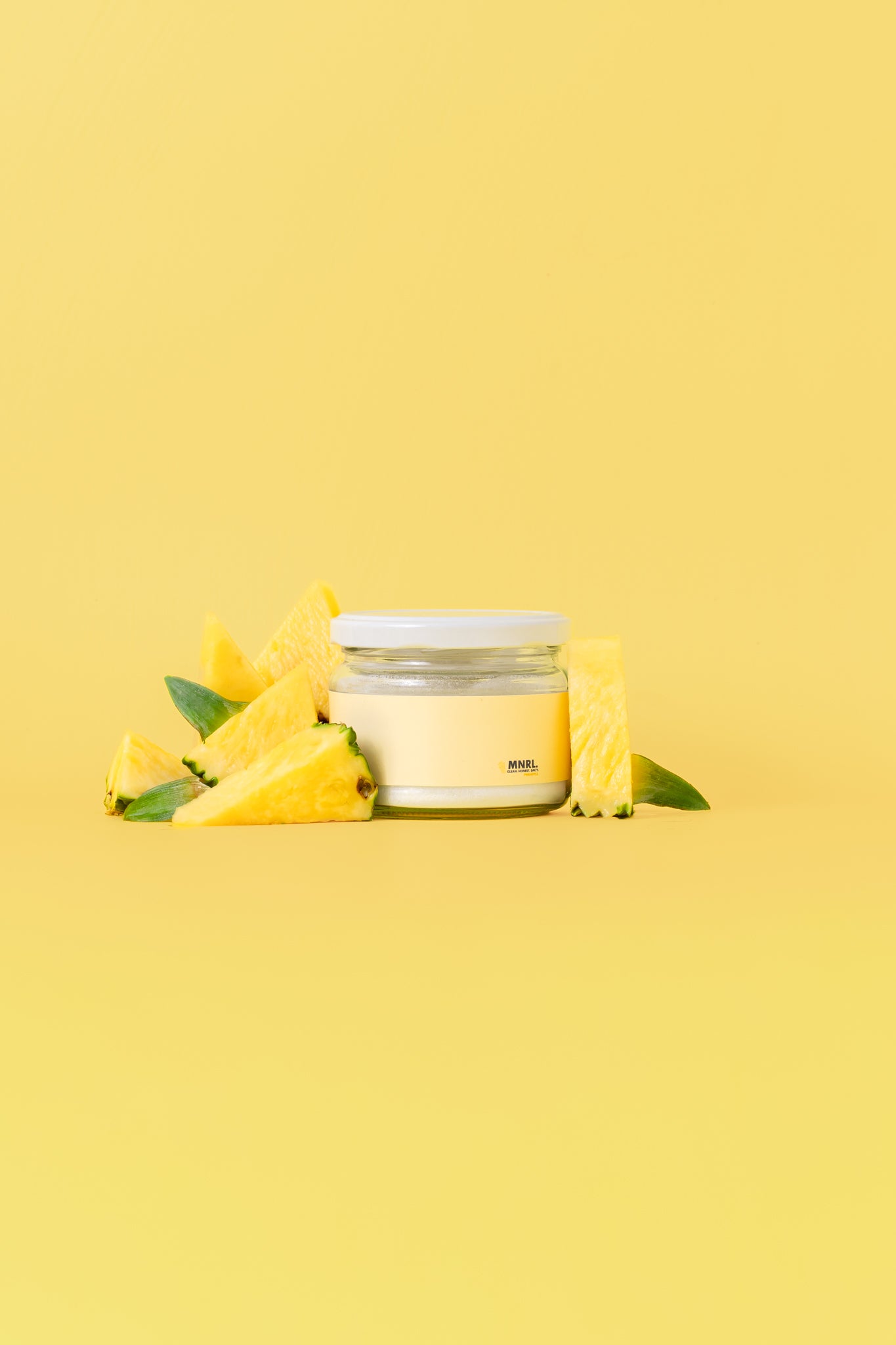 MNRL. Replenish 30 Serve Jars