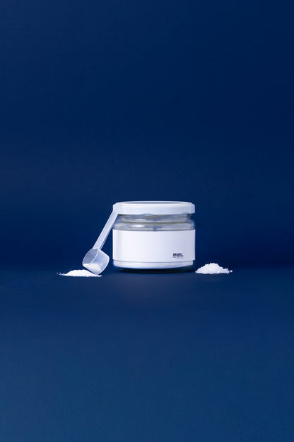 MNRL. Replenish Jars