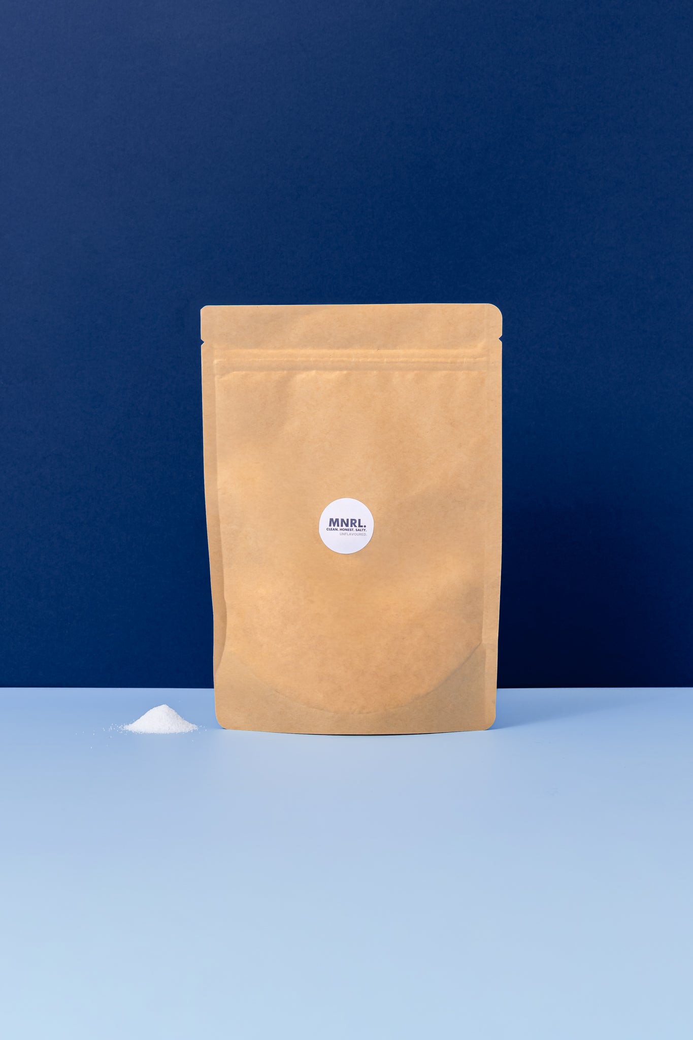 MNRL. Replenish 60 Serve Refill Pouches