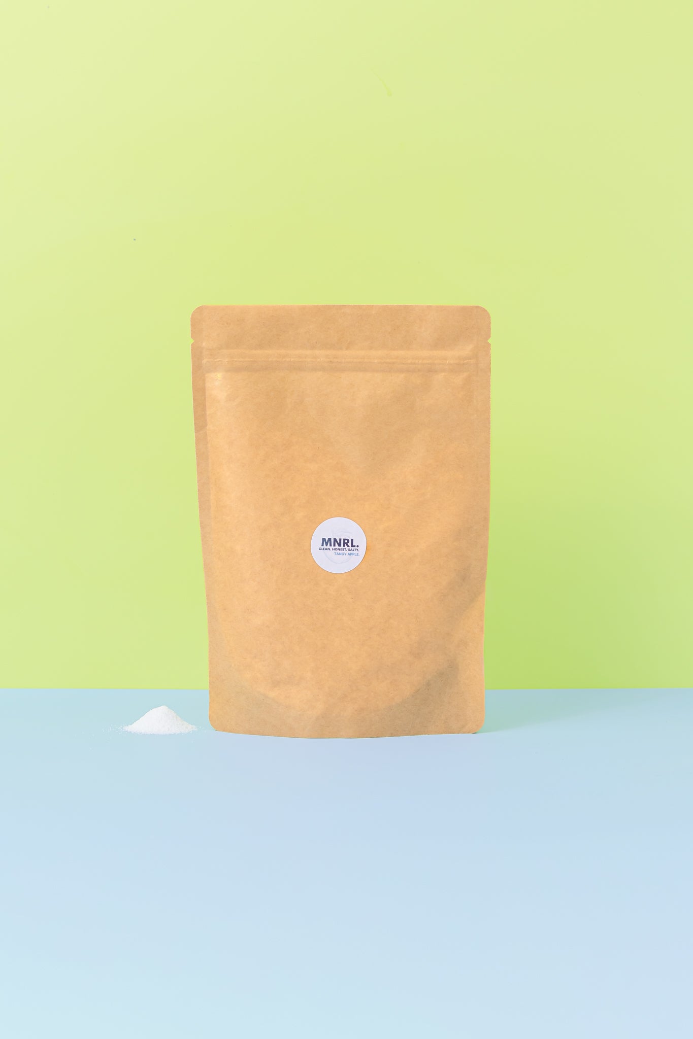 MNRL. Replenish 60 Serve Refill Pouches