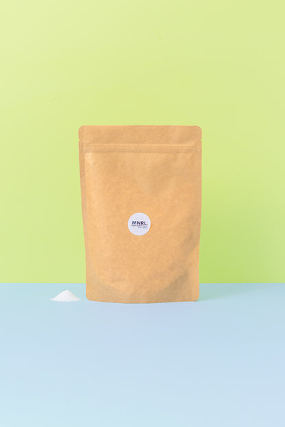 MNRL. Replenish Jars