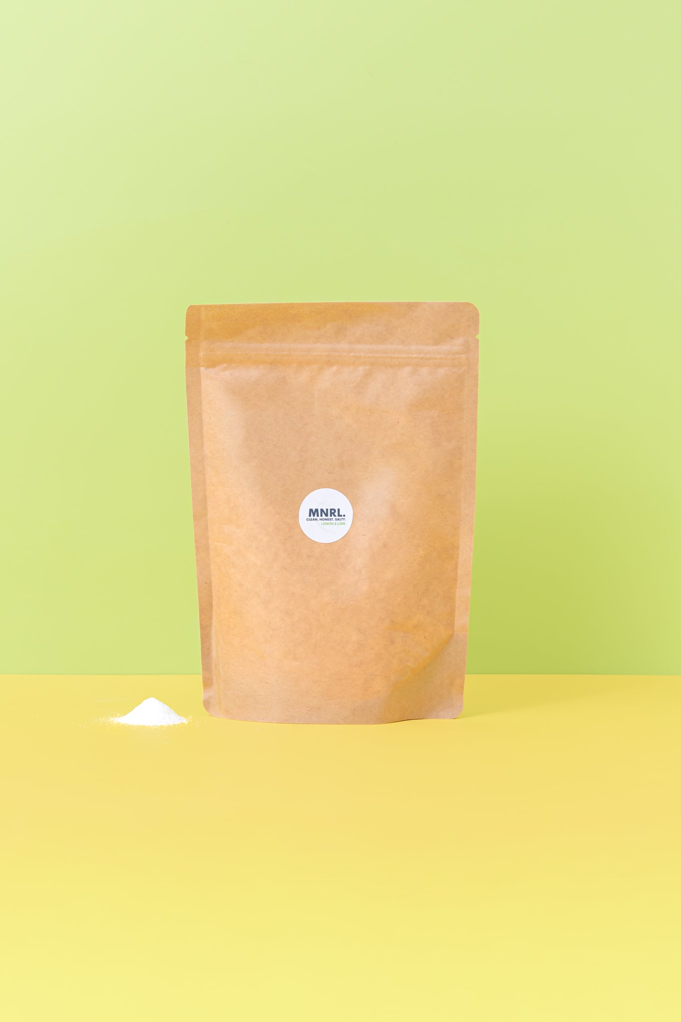 MNRL. Replenish Jar Refill Pouches