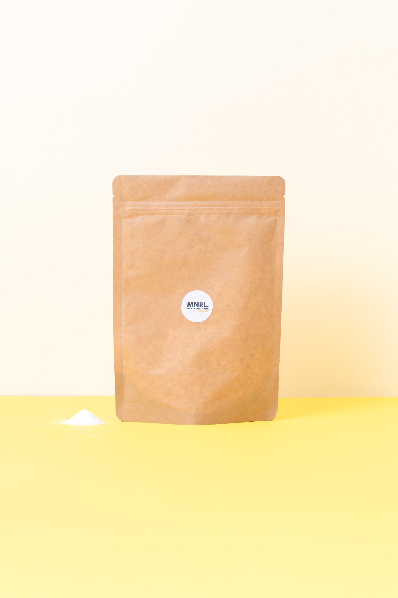 MNRL. Replenish Jars