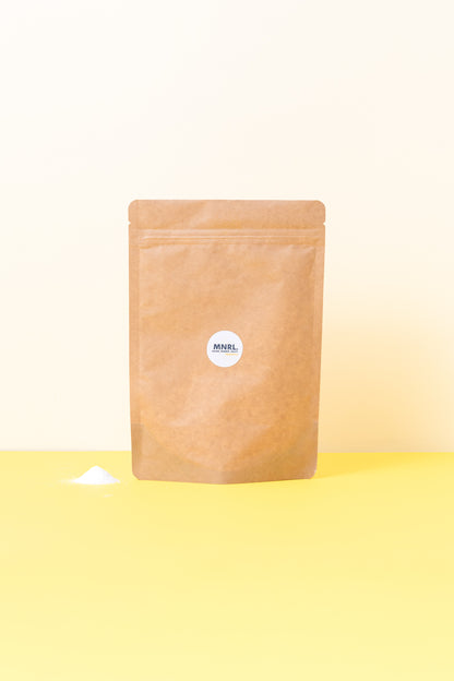 MNRL. Replenish Jars
