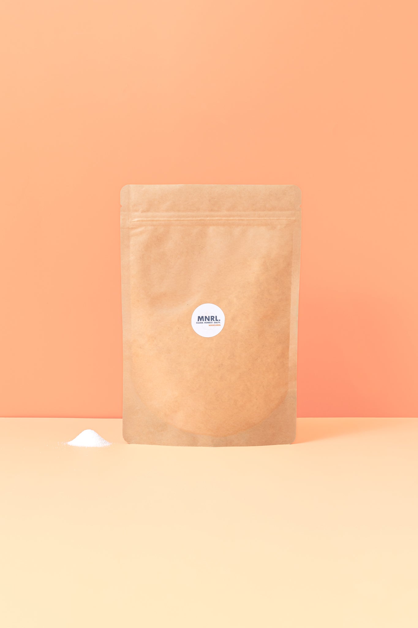 MNRL. Replenish Jar Refill Pouches