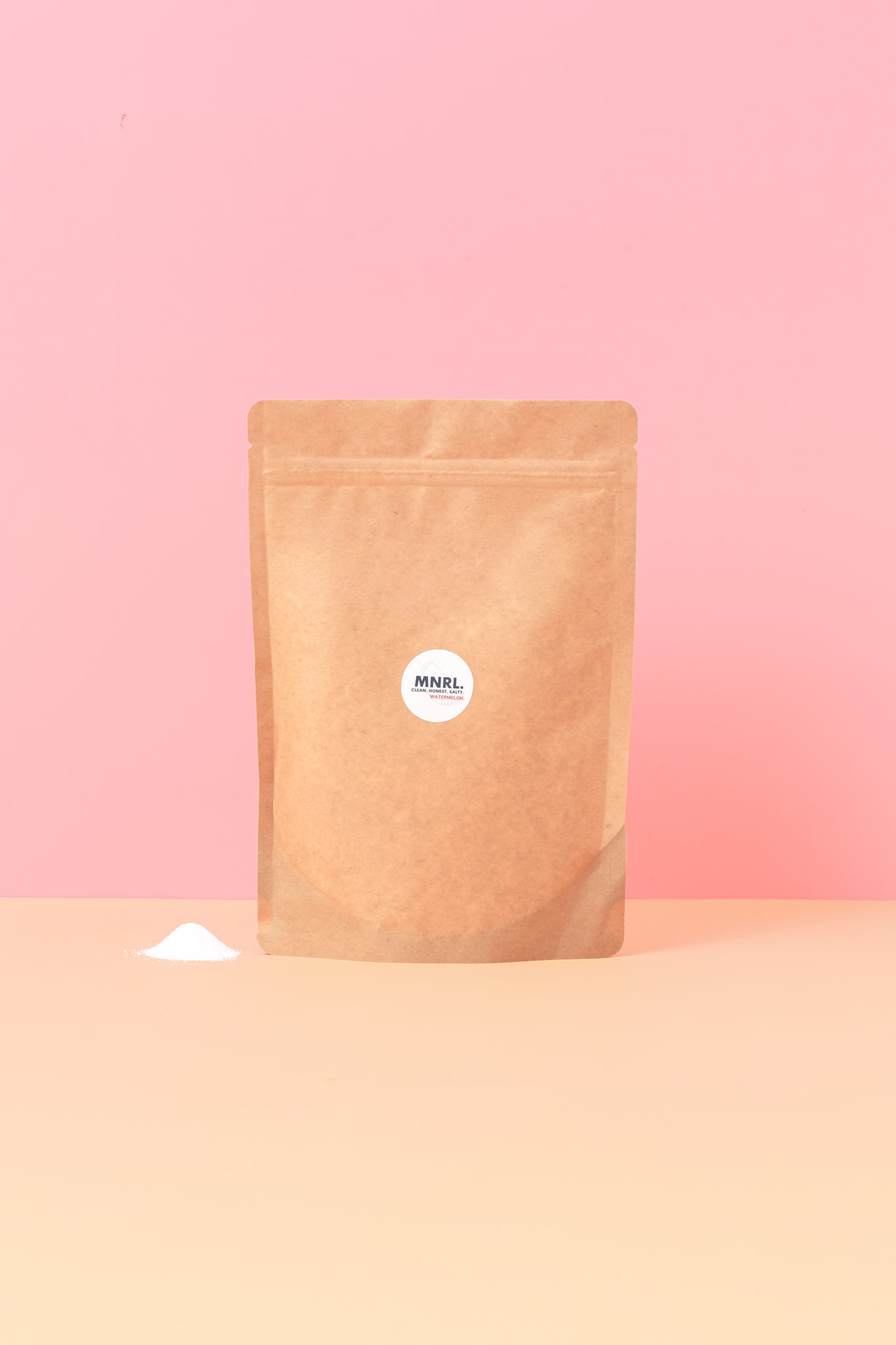 MNRL. Replenish Jar Refill Pouches