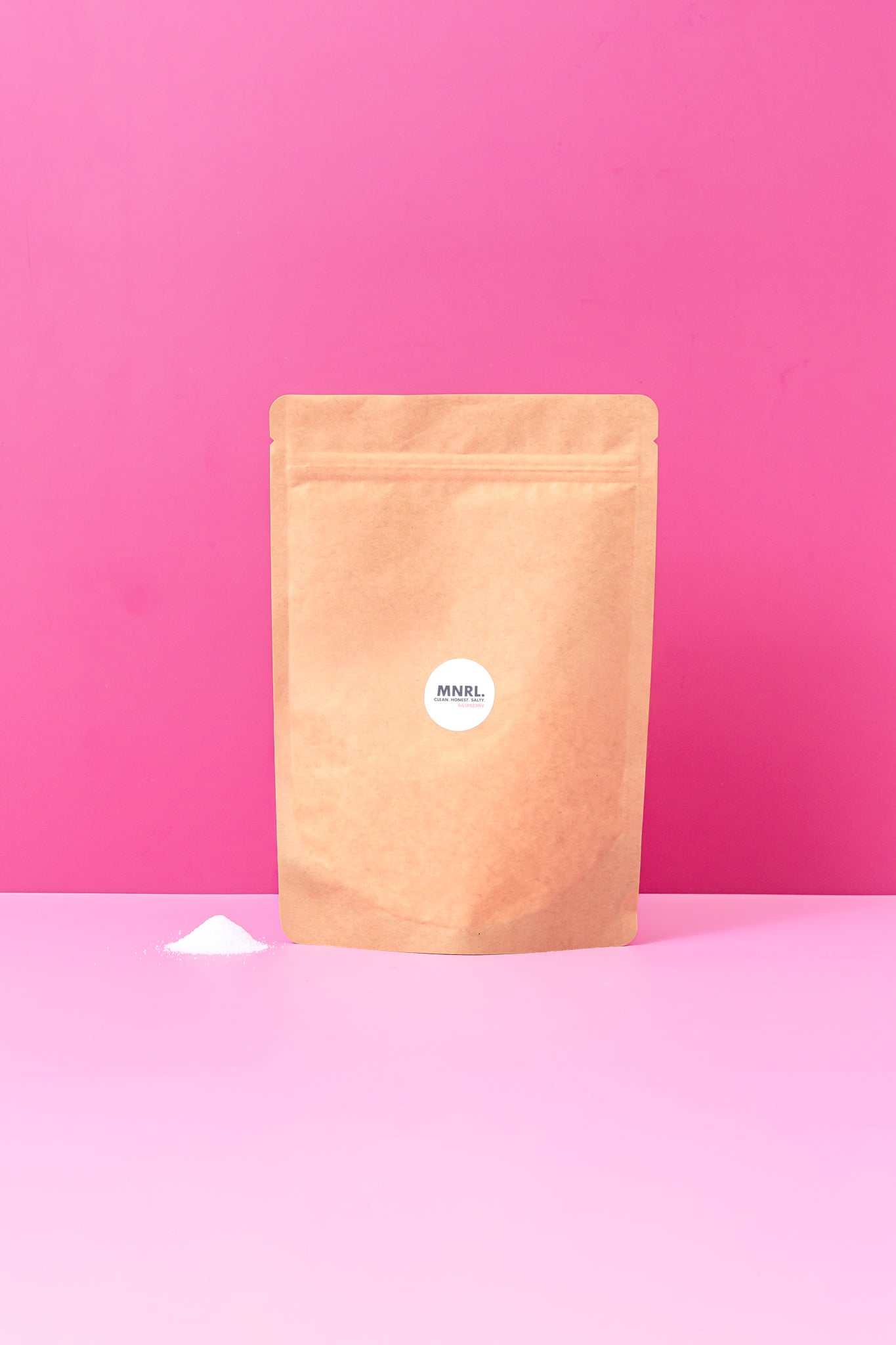 MNRL. Replenish 60 Serve Refill Pouches