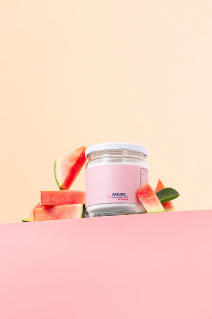 MNRL. Replenish Jars