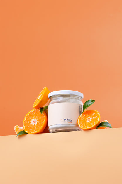 MNRL. Replenish Jars