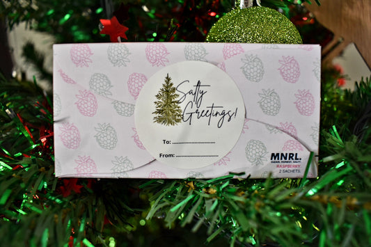 MNRL. Christmas Mini Pack