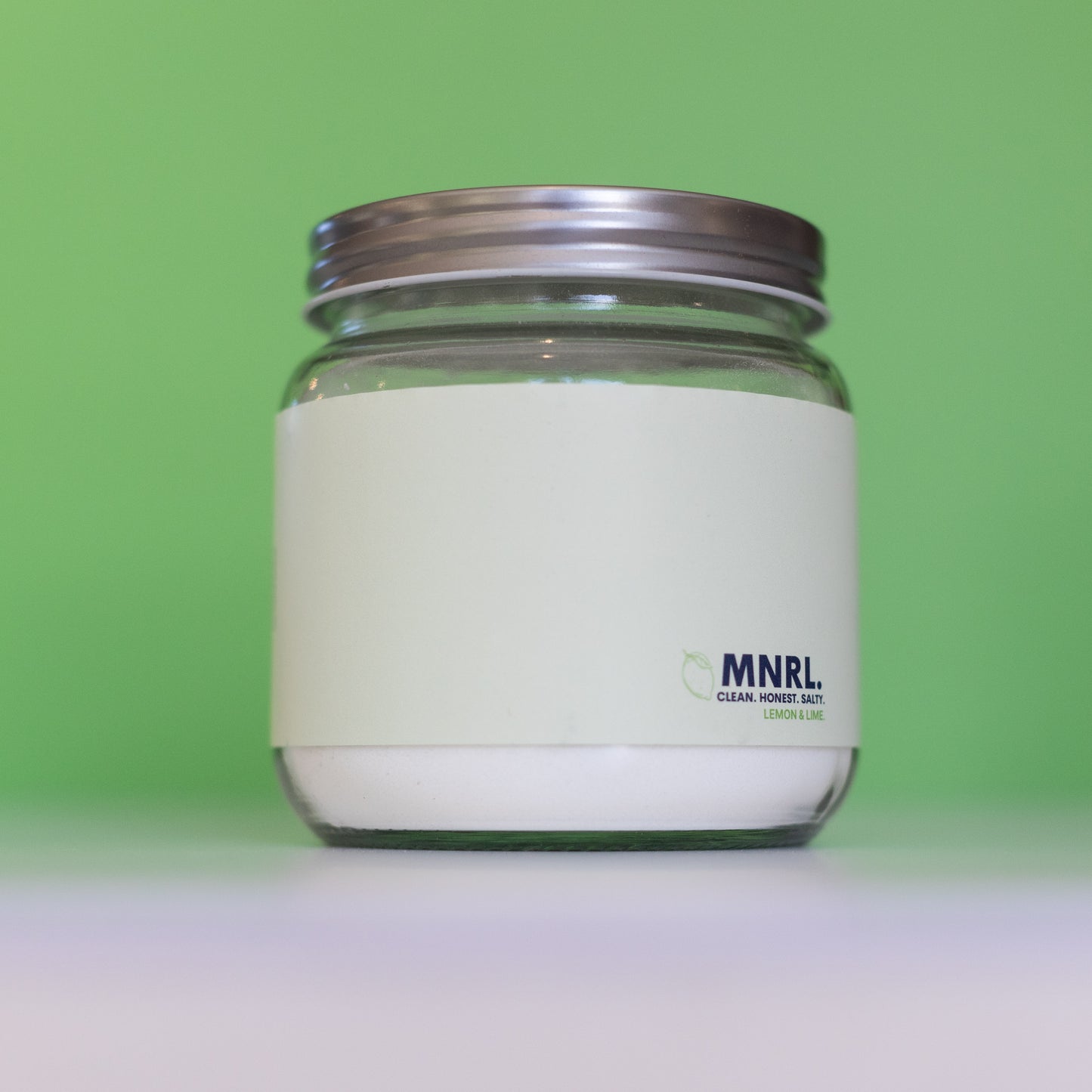 MNRL. Lemon & Lime