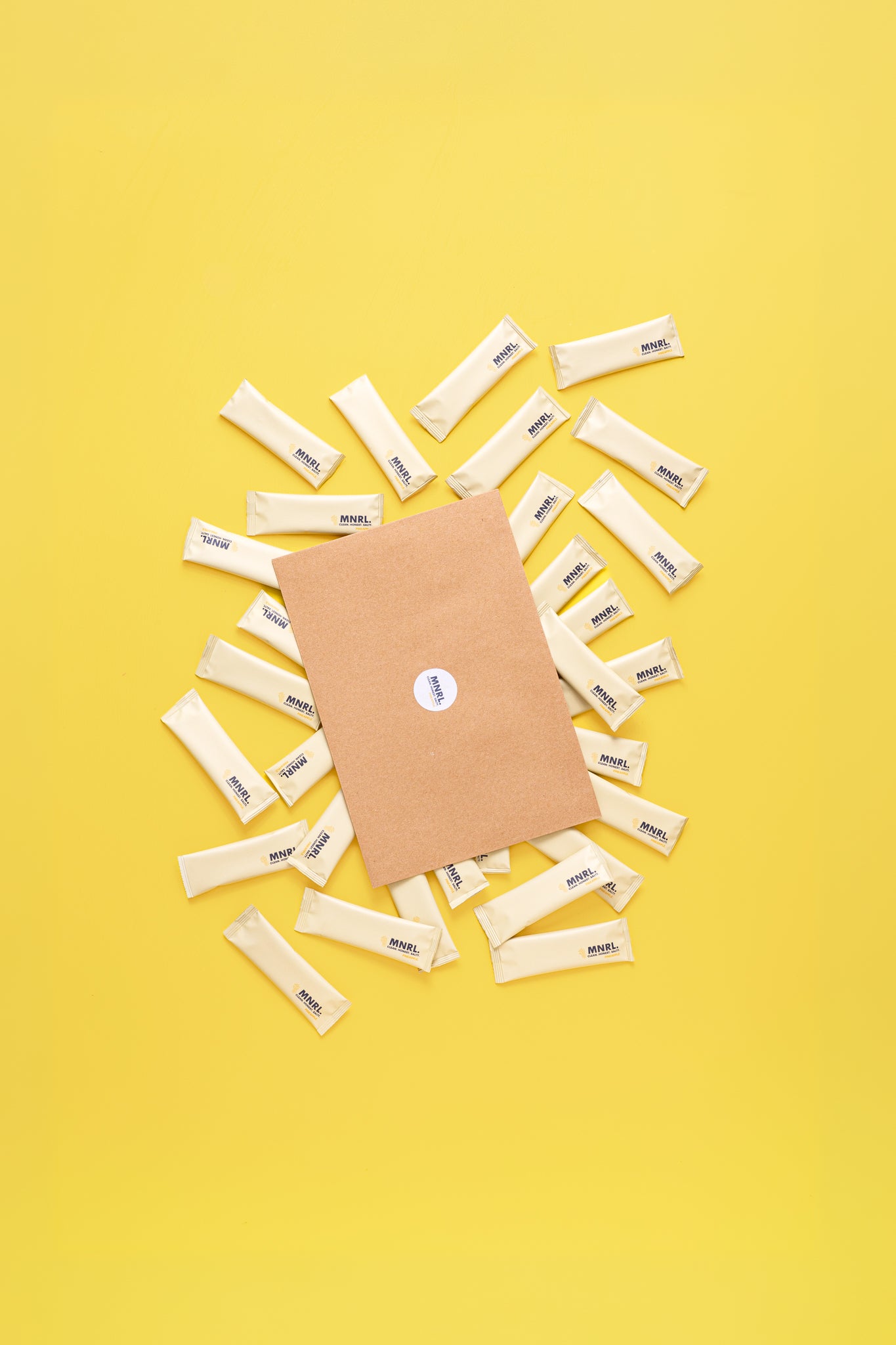 MNRL. Replenish 30 Serve Sachet Refills