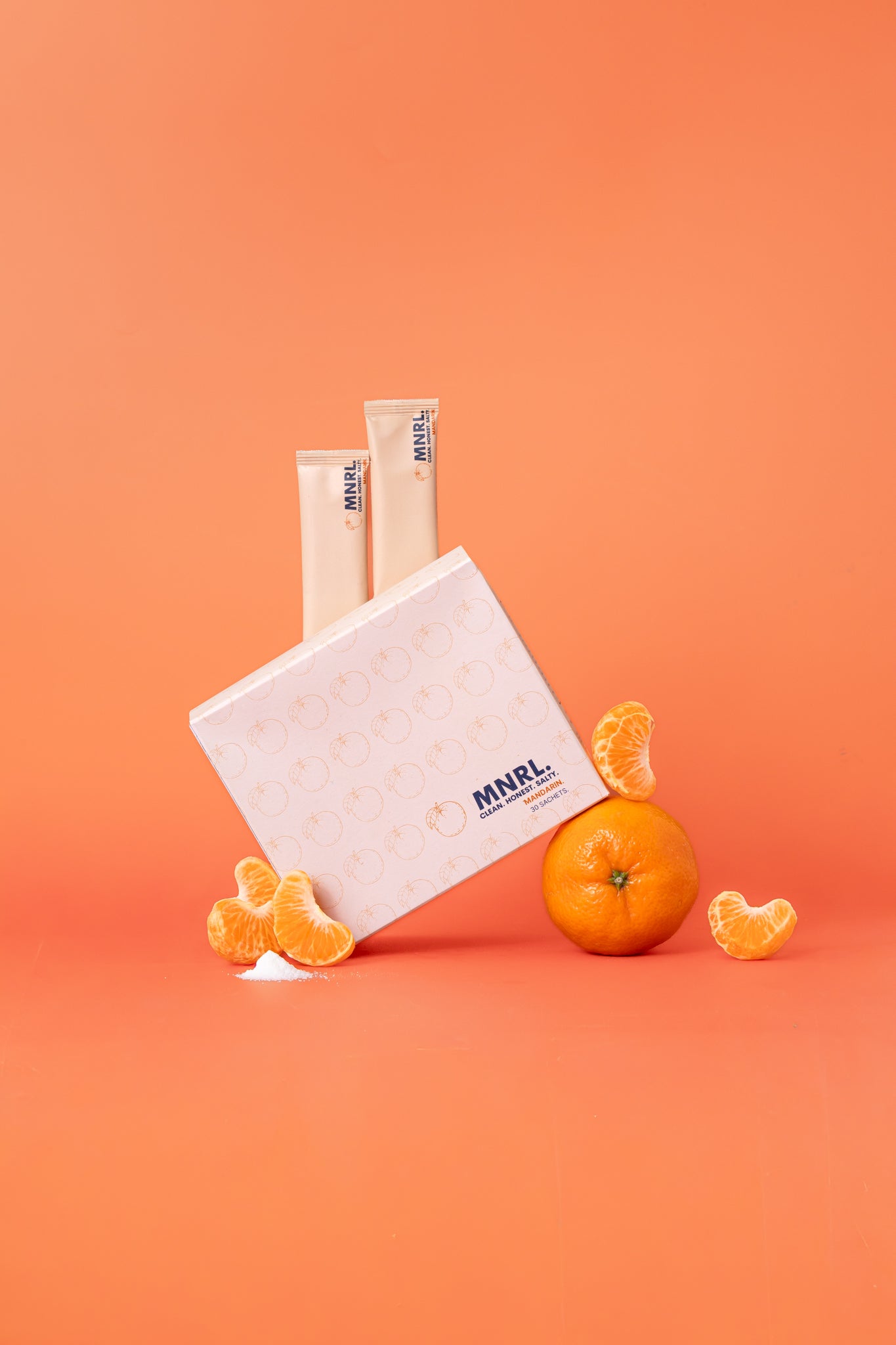 MNRL. Replenish 30 Serve Sachet Boxes