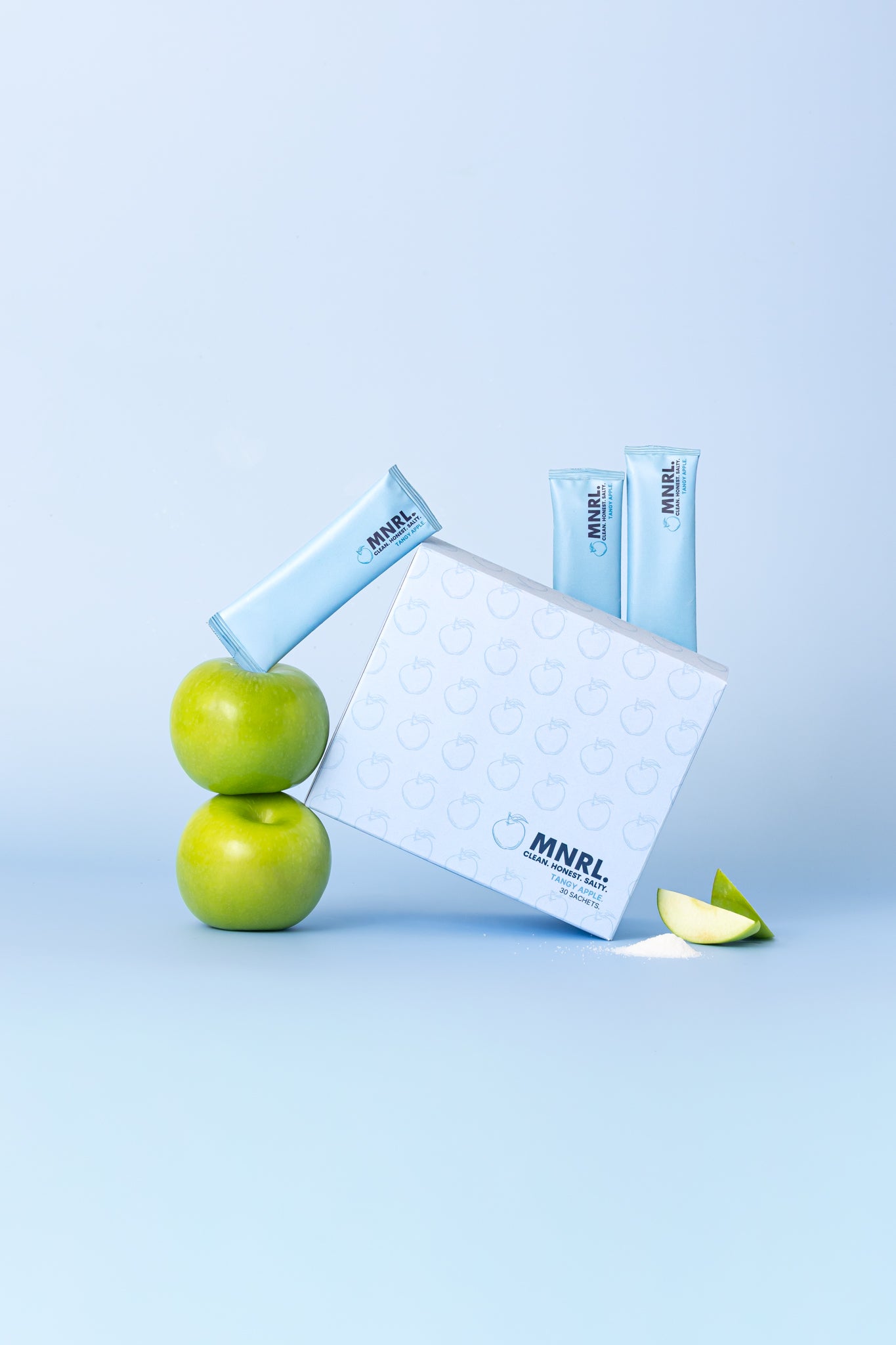 MNRL. Replenish 30 Serve Sachet Boxes