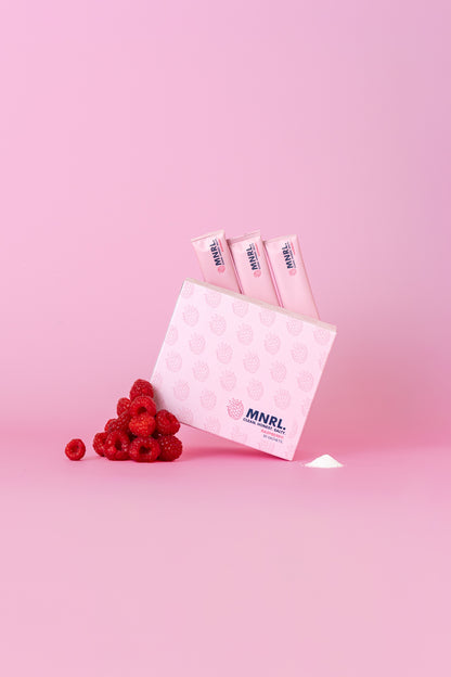 MNRL. Raspberry