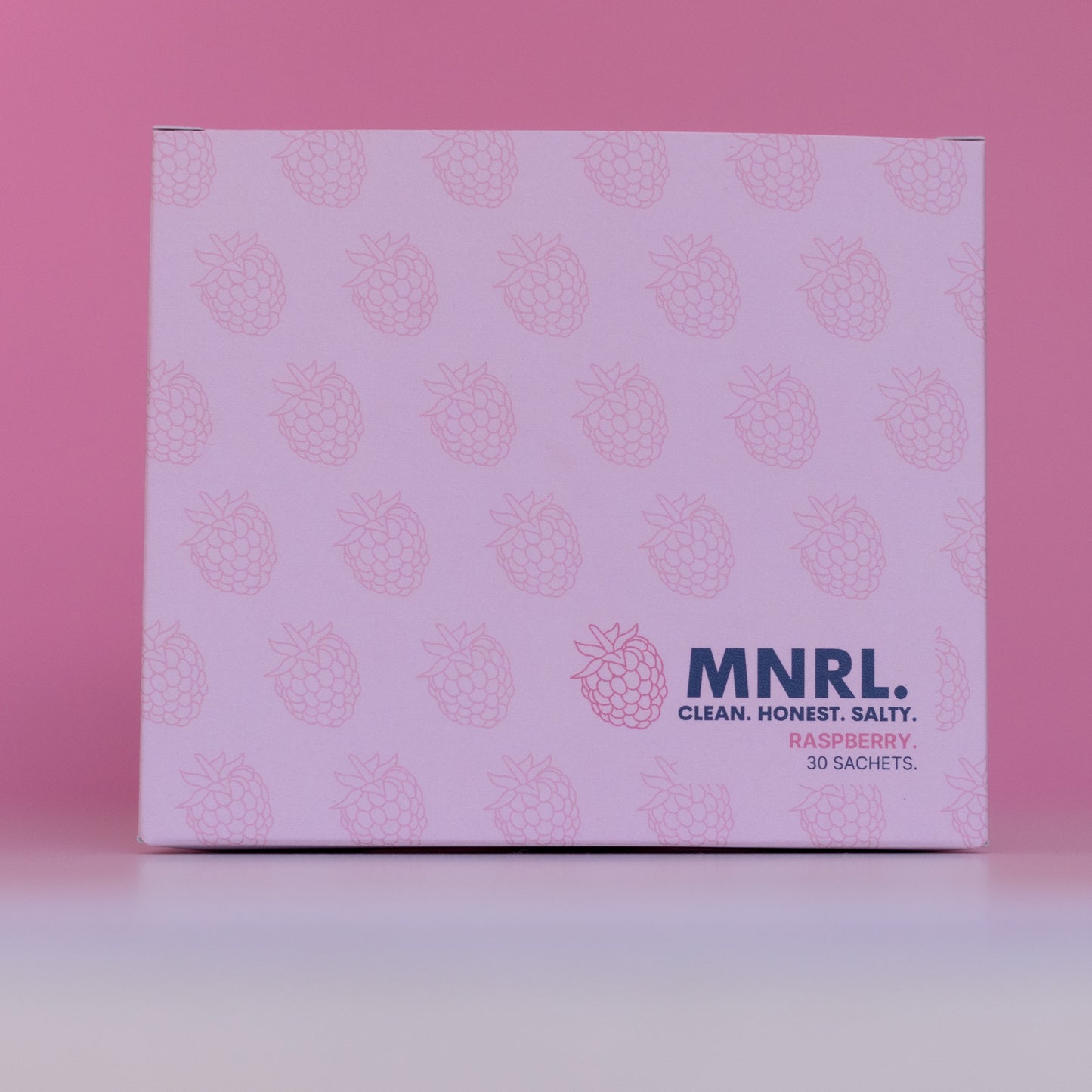 MNRL. Raspberry