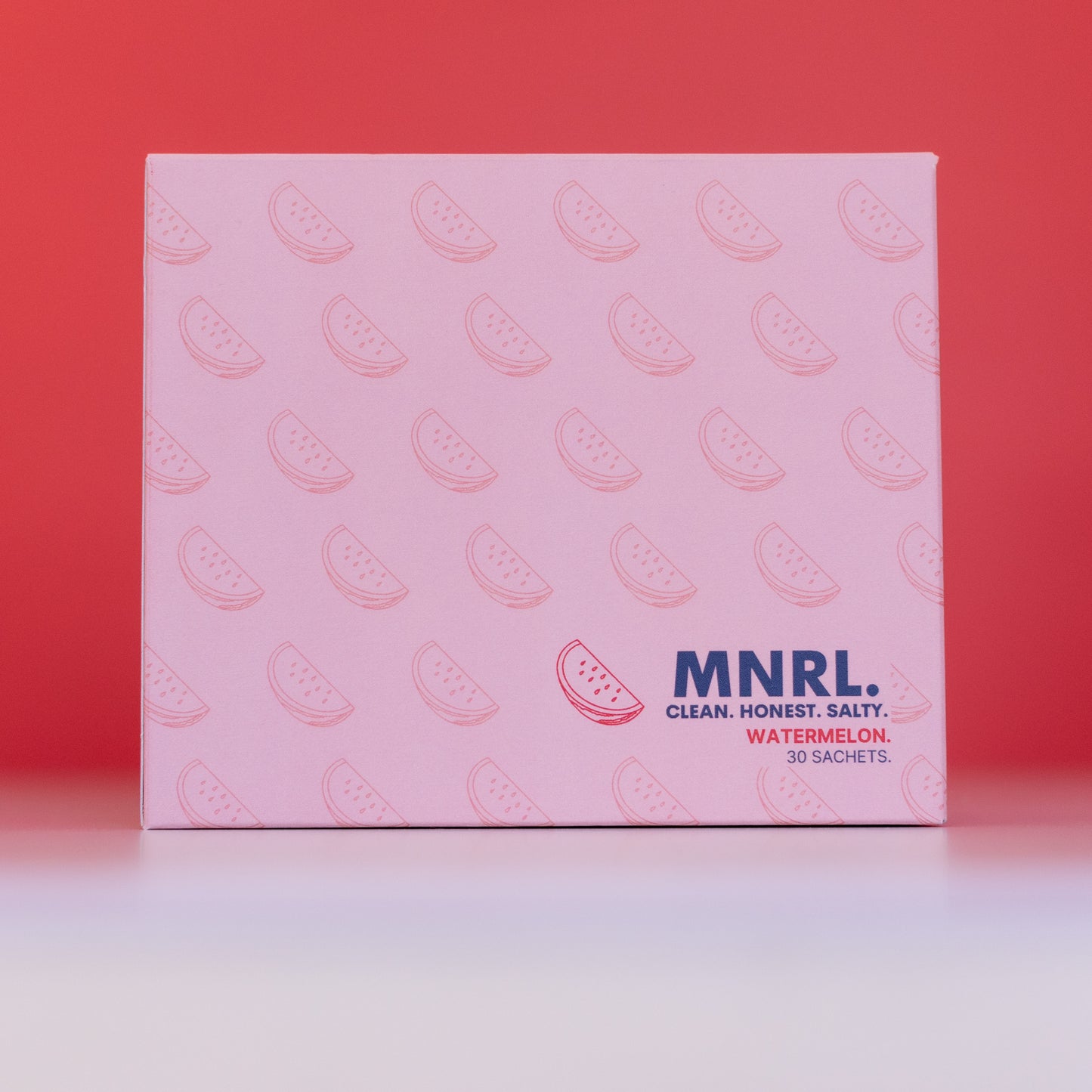 MNRL. Watermelon